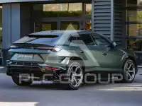 2023 Lamborghini Urus
