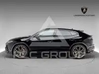 2023 Lamborghini Urus