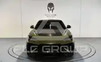 2023 Lamborghini Urus