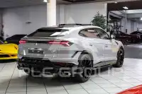 2023 Lamborghini Urus