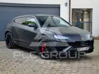 2023 Lamborghini Urus