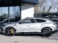 2023 Lamborghini Urus