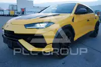 2023 Lamborghini Urus