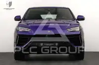 2023 Lamborghini Urus