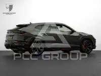 2023 Lamborghini Urus