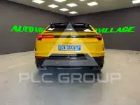 2023 Lamborghini Urus