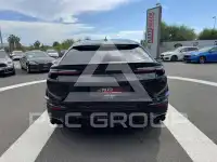 2023 Lamborghini Urus