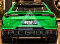 2023 Lamborghini Urus