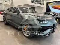 2023 Lamborghini Urus