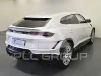 2023 Lamborghini Urus