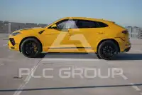 2023 Lamborghini Urus