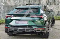 2023 Lamborghini Urus