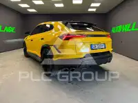 2023 Lamborghini Urus