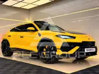 2023 Lamborghini Urus