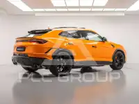 2023 Lamborghini Urus