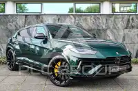 2023 Lamborghini Urus