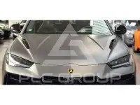2023 Lamborghini Urus