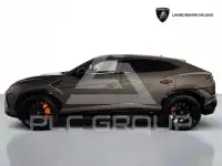2023 Lamborghini Urus