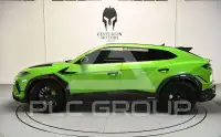 2023 Lamborghini Urus