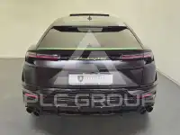 2023 Lamborghini Urus
