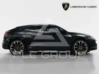2023 Lamborghini Urus