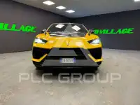 2023 Lamborghini Urus