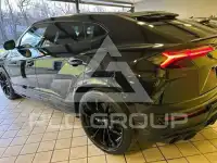 2023 Lamborghini Urus
