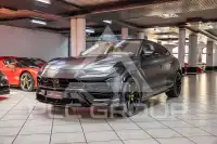 2023 Lamborghini Urus