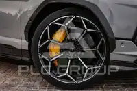 2023 Lamborghini Urus
