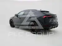 2023 Lamborghini Urus