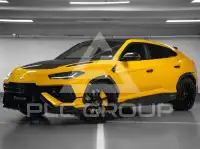 2023 Lamborghini Urus