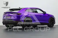 2023 Lamborghini Urus