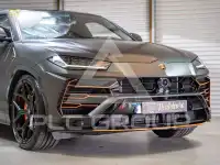 2023 Lamborghini Urus