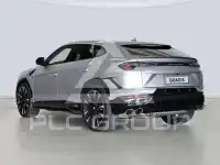 2023 Lamborghini Urus