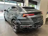2023 Lamborghini Urus