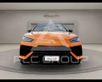 2023 Lamborghini Urus