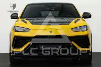 2023 Lamborghini Urus