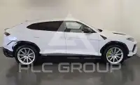 2023 Lamborghini Urus