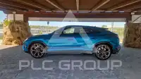 2023 Lamborghini Urus