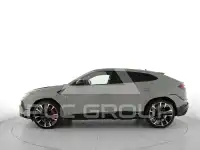 2023 Lamborghini Urus