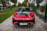 2023 Lamborghini Urus