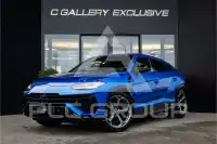 2023 Lamborghini Urus