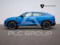 2023 Lamborghini Urus