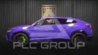 2023 Lamborghini Urus