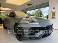2023 Lamborghini Urus