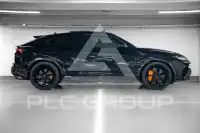 2023 Lamborghini Urus