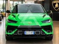2023 Lamborghini Urus