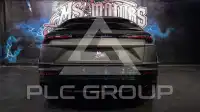 2023 Lamborghini Urus