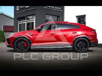 2023 Lamborghini Urus