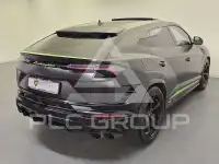 2023 Lamborghini Urus